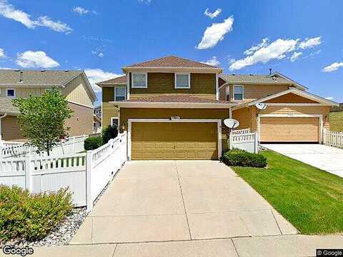 Fedora, COLORADO SPRINGS, CO 80923