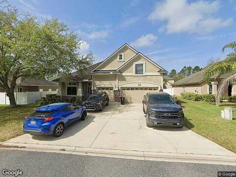 Palmetto Place, ORANGE PARK, FL 32065