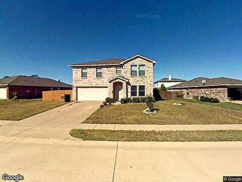 Shoal, DENTON, TX 76210