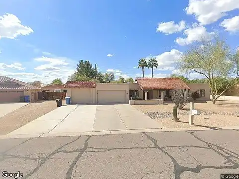 Maple, TEMPE, AZ 85284