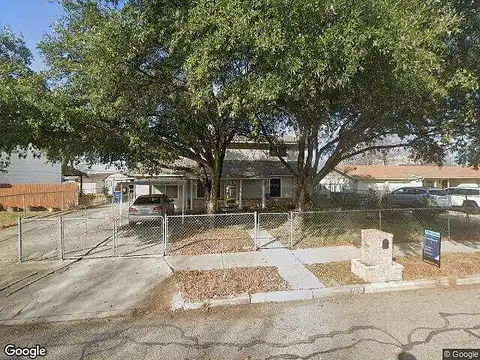 Hobble, SAN ANTONIO, TX 78227