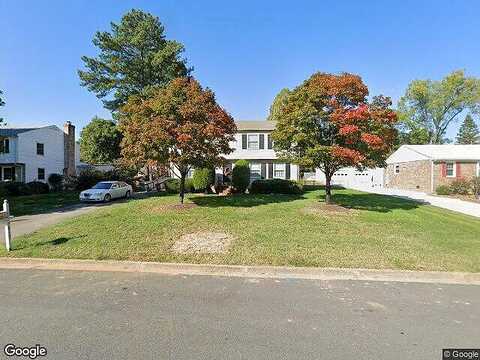 Antionette, RICHMOND, VA 23227