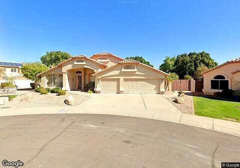 Wescott, GLENDALE, AZ 85308