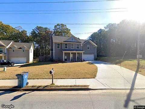 Mccart, LAWRENCEVILLE, GA 30045