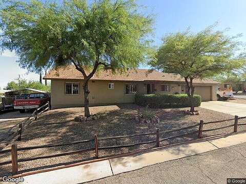 Forrest Feezor, CORONA DE TUCSON, AZ 85641