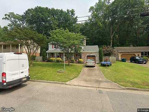 Sweetbriar, NEWPORT NEWS, VA 23606