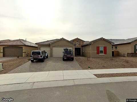 Indian Wheat, TUCSON, AZ 85747