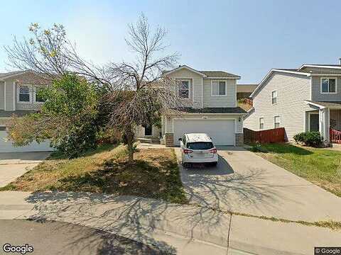 Grant, DENVER, CO 80229