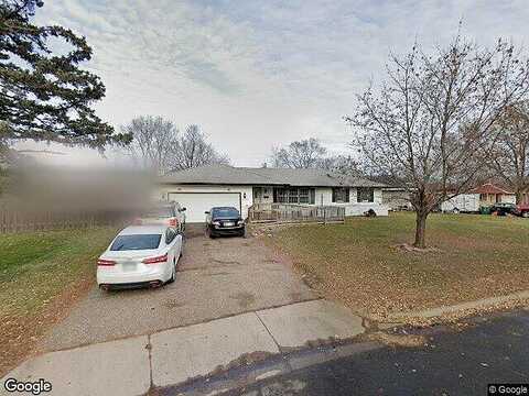 Perry, MINNEAPOLIS, MN 55443