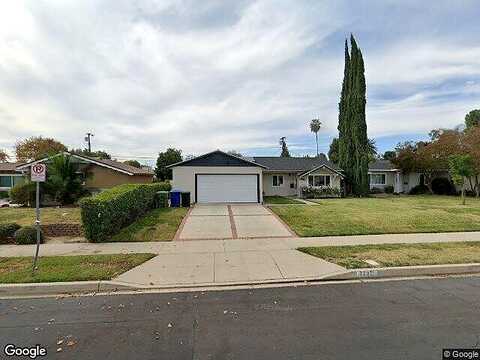 Minstrel, CANOGA PARK, CA 91304