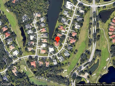 Alister Mackenzie, SARASOTA, FL 34240