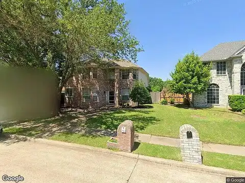 Whitman, ALLEN, TX 75002