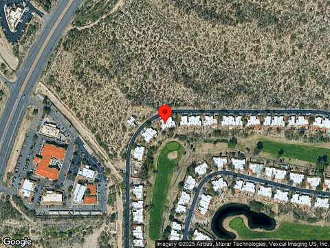 Camino Diestro, TUCSON, AZ 85704