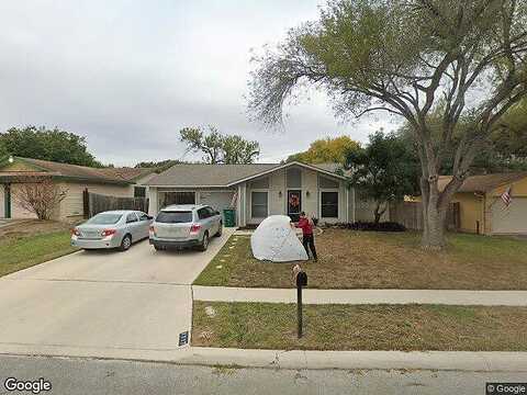 Ranger Oak, LIVE OAK, TX 78233