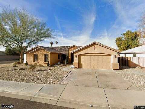 54Th, GLENDALE, AZ 85301