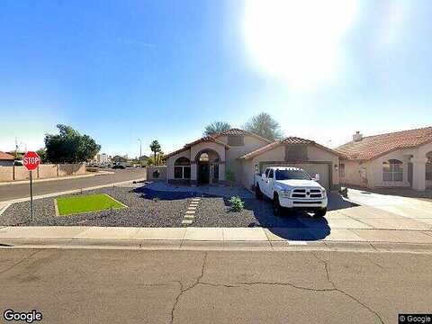 Boca Raton, PEORIA, AZ 85381