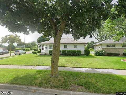 Fiebrantz, MILWAUKEE, WI 53222