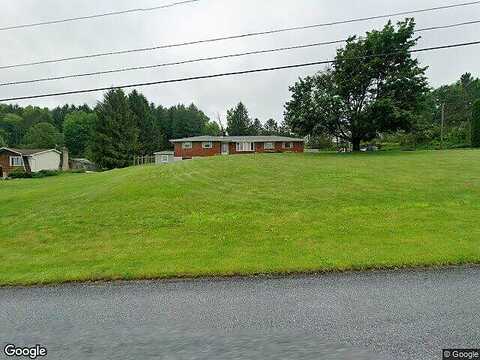 Almond, WALNUTPORT, PA 18088