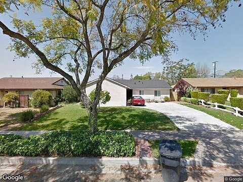 Jayson, POMONA, CA 91767