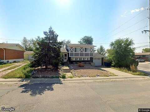 Ellen, DENVER, CO 80221