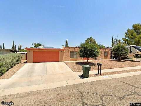 Mary, TUCSON, AZ 85730