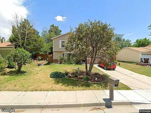 Bell, COLORADO SPRINGS, CO 80920
