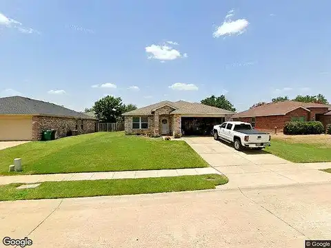 Shoal, DENTON, TX 76210