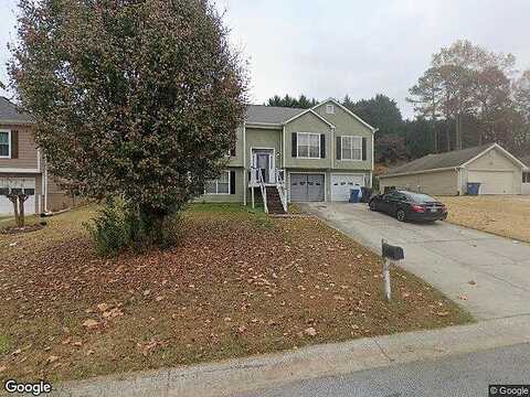 Josh, LAWRENCEVILLE, GA 30045