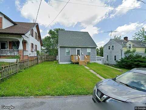 High, PINE GROVE, PA 17963