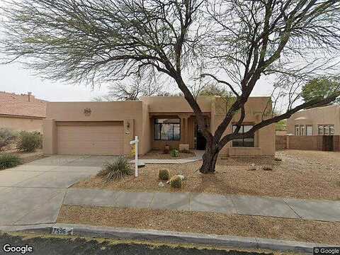 Golden River, TUCSON, AZ 85715