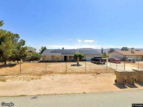 Langdon, HESPERIA, CA 92345