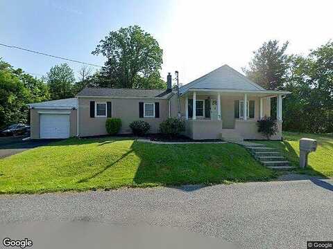 Bell Gate, COOPERSBURG, PA 18036