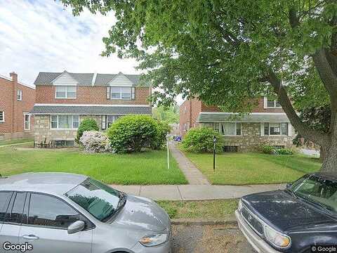 Battersby, PHILADELPHIA, PA 19152