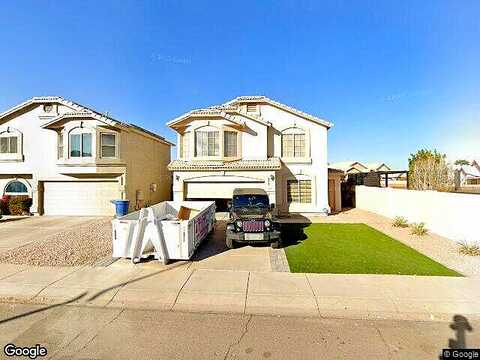 Kesler, CHANDLER, AZ 85225