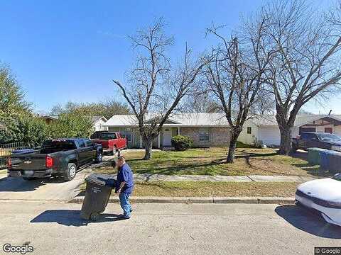 Sweet Valley, SAN ANTONIO, TX 78242