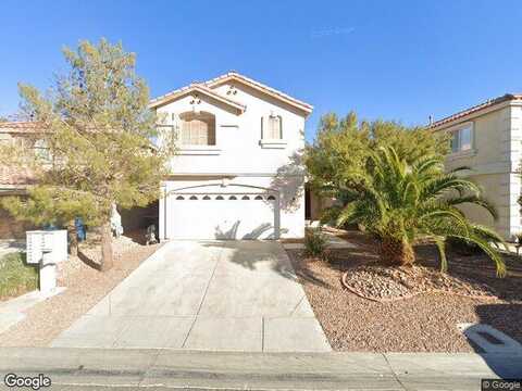 Tuckaway Harbor, LAS VEGAS, NV 89139