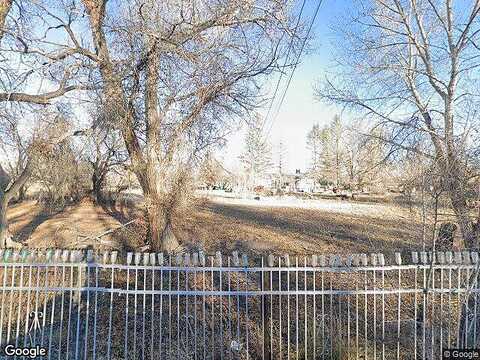 County Road 110, ALAMOSA, CO 81101