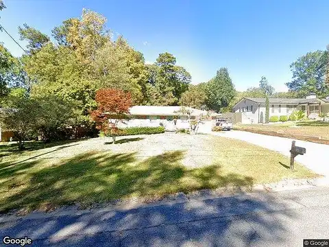 Camelot, NORCROSS, GA 30071