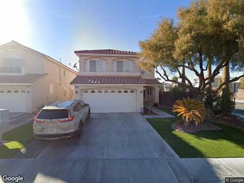 Mission Palm, LAS VEGAS, NV 89139