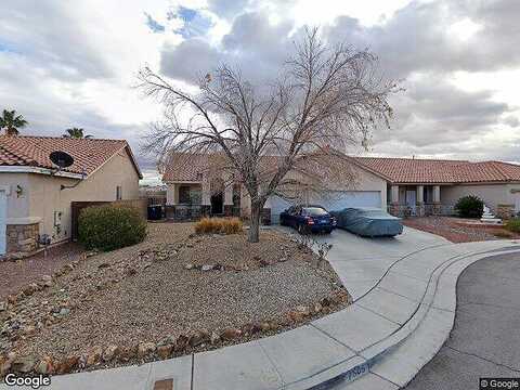 Crystal Clear, LAS VEGAS, NV 89113
