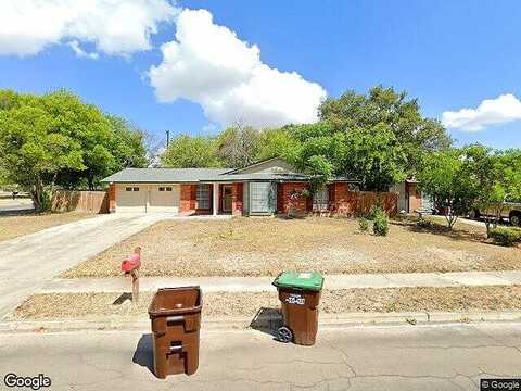 Forelock, SAN ANTONIO, TX 78240