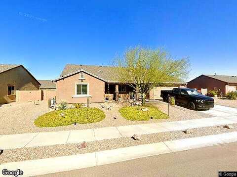 Tierra, TUCSON, AZ 85757