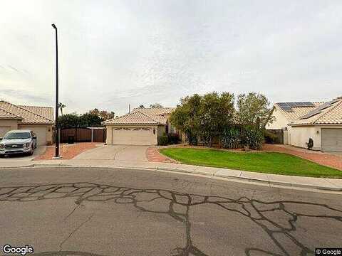 Cholla, GILBERT, AZ 85233