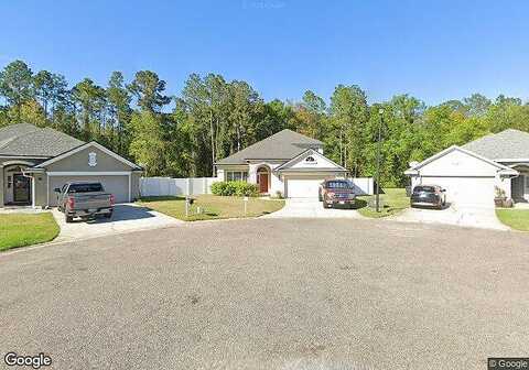 Burlwood, ORANGE PARK, FL 32073