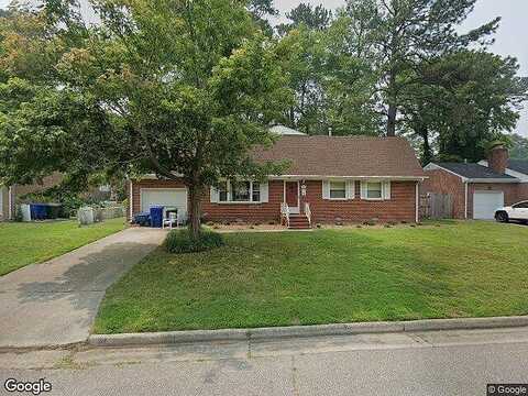 Sweetbriar, NEWPORT NEWS, VA 23606