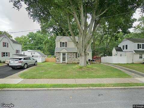Thorndale, ALDAN, PA 19018