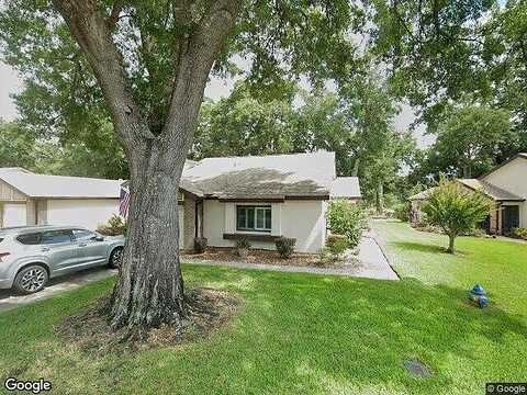 Heather Walk, WEEKI WACHEE, FL 34613