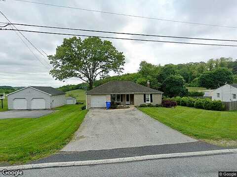 Reynolds Mill, SEVEN VALLEYS, PA 17360