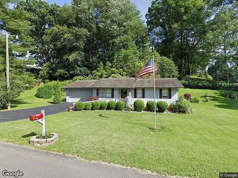 Pin Oak, BRISTOL, VA 24202