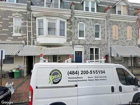 11Th, READING, PA 19604